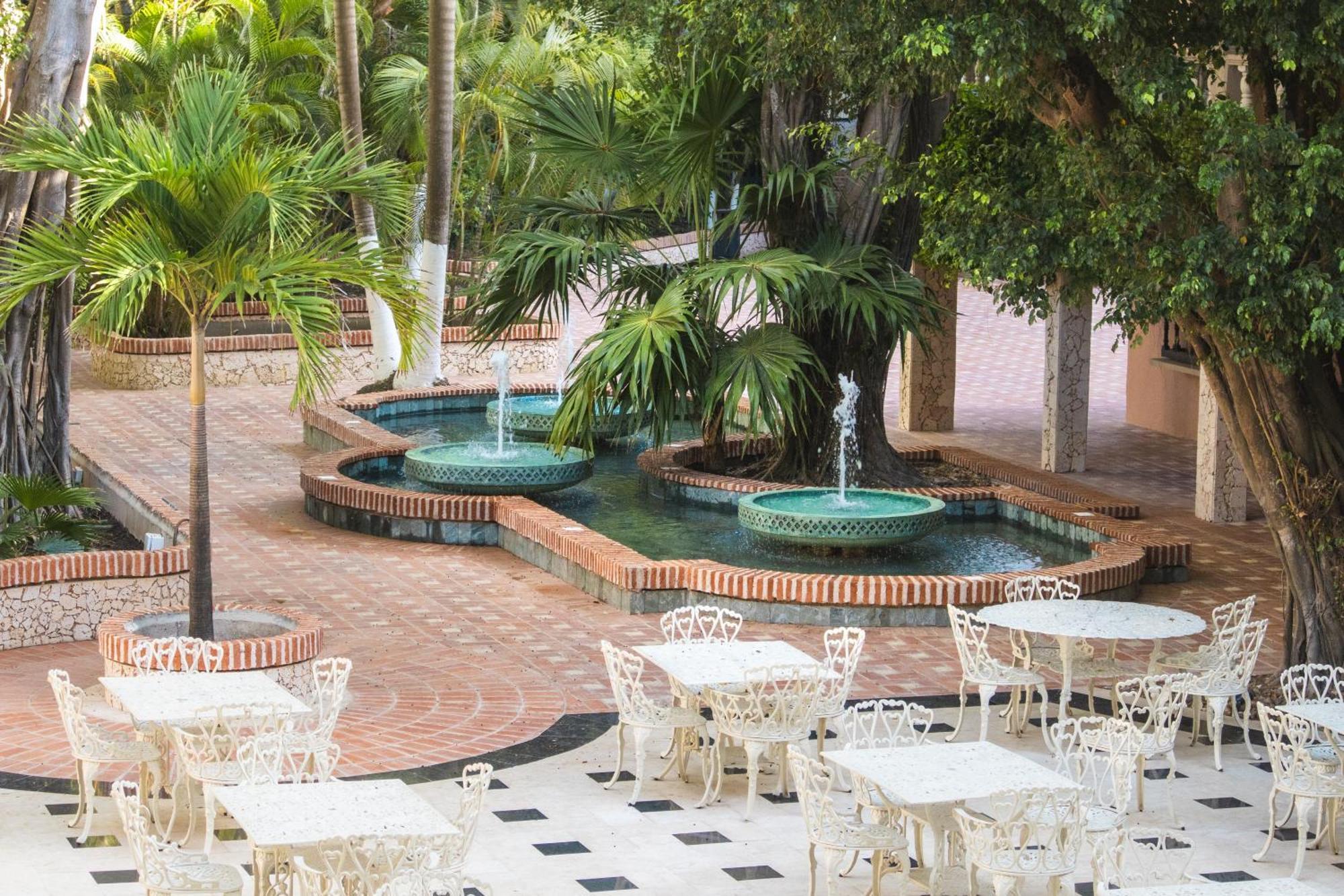 Hotel Caribe By Faranda Grand, A Member Of Radisson Individuals Cartagena Exterior photo
